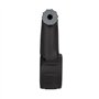 Manomètre Pression Pneus, Jauge de Pression d'air de Pneu de Vélo Numérique 160 Psi, Outil de Réparation de Pneu de Vélo pour Vé