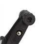 Manomètre Pression Pneus, Jauge de Pression d'air de Pneu de Vélo Numérique 160 Psi, Outil de Réparation de Pneu de Vélo pour Vé