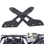 Support de Barre Lumineuse à LED Support de latéral Accessoires en Acier adaptés pour Maverick X3 DS RS UTV 2017-2019 Support de