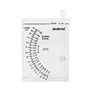 Compteur de salinité d'hydromètre pour hydromètre d'aquarium compteur de salinité d'eau salée salinimètre pour aquarium