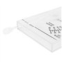 Compteur de salinité d'hydromètre pour hydromètre d'aquarium compteur de salinité d'eau salée salinimètre pour aquarium