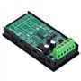 Hyuduo Affichage LED à 7 Segments, Module D'affichage MODBUS-RTU, Affichage Numérique 4 avec Port Série pour Communication PLC (