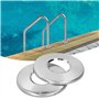 Couverture de Remplacement d'échelle de Piscine