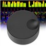 Bouton de contrôle du volume, bouton de contrôle du volume pour haut-parleurs, bouton de contrôle de la tonalité, bouton de cont