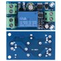 Modules de commutation de puissance DC,Contrôleur d'alimentation,12V 24V 36V 48V 10A Contrôleur de Source d'Alimentation de Batt