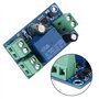 Modules de commutation de puissance DC,Contrôleur d'alimentation,12V 24V 36V 48V 10A Contrôleur de Source d'Alimentation de Batt