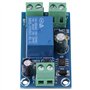 Modules de commutation de puissance DC,Contrôleur d'alimentation,12V 24V 36V 48V 10A Contrôleur de Source d'Alimentation de Batt