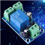 Modules de commutation de puissance DC,Contrôleur d'alimentation,12V 24V 36V 48V 10A Contrôleur de Source d'Alimentation de Batt