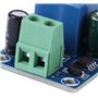Modules de commutation de puissance DC,Contrôleur d'alimentation,12V 24V 36V 48V 10A Contrôleur de Source d'Alimentation de Batt