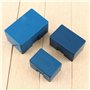 Kit de poids d'étalonnage de 500 grammes, 5 pièces / 6 pièces / 7 pièces/ensemble Kit de poids d'étalonnage bijoux 105g 205g 500