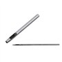 poinçons de trou creux rond de 0.5-5mm pour l'artisanat b