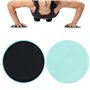 équipement de Fitness 4 PCS