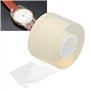 Film de protection antistatique pour montre, film de protection transparent pour bijoux de montre, bande de protection pour bijo
