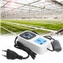 0% ~ 99% Hr Humidifier La Prise de Commutateur de Déshumidification Pour Détecter L'humidité Da