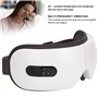 machine de massage électronique des yeux