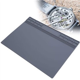 Brrnoo Tapis horlogerie