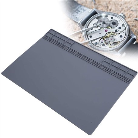 Brrnoo Tapis horlogerie