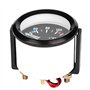 EBTOOLS pour manometre temperature eau 106 pour temperature gauge for car Jauge de température de l'eau, outil universel d'instr