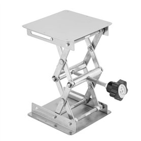 Table Élévatrice de Laboratoire