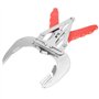 pince à compresseur à segment de Piston automatique pour voiture(6 Inch)