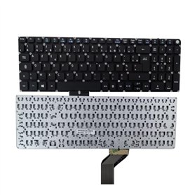 Clavier Azerty Français pour Acer Aspire E5-576 E5-752 E5-752G