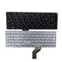 Clavier Azerty Français pour Acer Aspire E5-576 E5-752 E5-752G