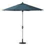 GHMYU Parasols Mécanisme de 2