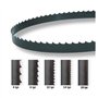 5 pièces 3750mm X 9.5mm 14TPI épaisseur 0.35mm lames de scie à ruban accessoires coupe du bois outils de travail du bois