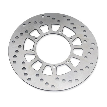 KKVZFNPX Disques De Frein Moto Rotor De Disque De Frein Arrière Pour Moto Pour XT600 1987 XT600Z Tenere 1988-1990 XT600E 1992-20