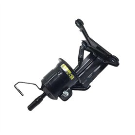 MOIKEN Élément de Filtre à Essence Externe Compatible avec Toyota Prada Land Cruiser Lexus LX570 GX400