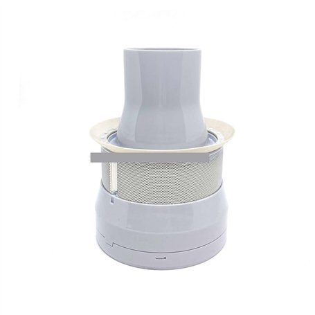 UscAa Accessoires de Remplacement de pièces de Rechange for aspirateur à Main sans Fil Air Dut à Composants Multi-cônes