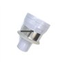 UscAa Accessoires de Remplacement de pièces de Rechange for aspirateur à Main sans Fil Air Dut à Composants Multi-cônes, compati