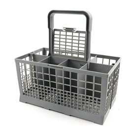 Lave-vaisselle panier de lave-vaisselle universel panier de remplacement boîte de rangement accessoire lave-vaisselle de cuisine