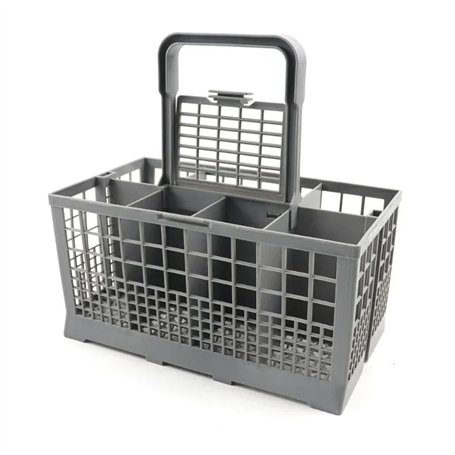 Lave-vaisselle panier de lave-vaisselle universel panier de remplacement boîte de rangement accessoire lave-vaisselle de cuisine