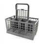 Lave-vaisselle panier de lave-vaisselle universel panier de remplacement boîte de rangement accessoire lave-vaisselle de cuisine