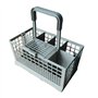 Lave-vaisselle panier de lave-vaisselle universel panier de remplacement boîte de rangement accessoire lave-vaisselle de cuisine