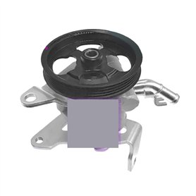 Pompe de direction assistée
