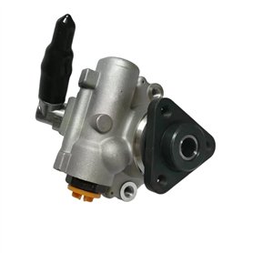Accessoire de voiture Pièces automobiles Système de direction Pompe de direction assistée 32411092432 32411092433 ， Compatible f