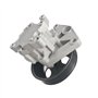 A0054662201 Système de pompe de direction assistée hydraulique, compatible for Benz W164 W251 R350 R500 ML500 ML550 ML300 ML350 