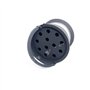 IOLKHFK Accessoires de Remplacement Air Dut, Composants Multi-cônes, compatibles avec l'aspirateur sans Fil portatif Dreame R20,