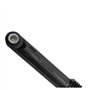 Ehvsgdj Amortisseur De Machine À Laver À Tambour, Compatible avec LG, Pièces De Barre D'amortisseur Équilibrée, 100N 4901ER2003A