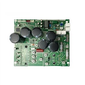 Ehvsgdj Pièces De Réglage De Circuit Imprimé De Commande De Climatiseur Central