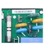 Ehvsgdj Carte Mère De Circuit Imprimé for Climatiseur, Compatible avec Samsung Les Accessoires De Climatiseur, DB41-01227A DB92-