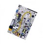 Ehvsgdj Carte Mère De Contrôle De Circuit Imprimé for Climatiseur, Compatible avec Midea, CE-KFR26G BP2N1Y-AE 17122000038973, Ac