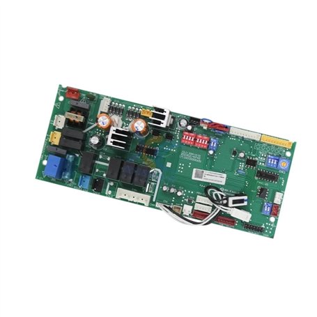 Ehvsgdj Carte Mère De Contrôle De Climatisation Centrale