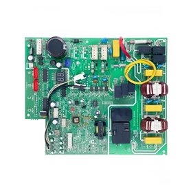 Ehvsgdj Carte Mère De Circuit De Climatisation (Moteur À Courant Continu) - 310. D.03.WP1-1