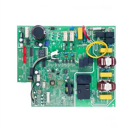 Ehvsgdj Carte Mère De Circuit De Climatisation (Moteur À Courant Continu) - 310. D.03.WP1-1