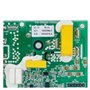 Ehvsgdj Onduleur De Climatisation Centrale, Compatible avec Hisense, Pièces De Carte De Contrôle De Réglage De Circuit Imprimé, 