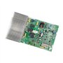Ehvsgdj Carte De Commande De Circuit Imprimé for Climatiseur Extérieur, Compatible avec Midea, Pièces De Climatiseur, 1712200001