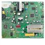 Ehvsgdj Carte De Commande De Circuit Imprimé for Climatiseur Extérieur, Compatible avec Midea, Pièces De Climatiseur, 1712200001
